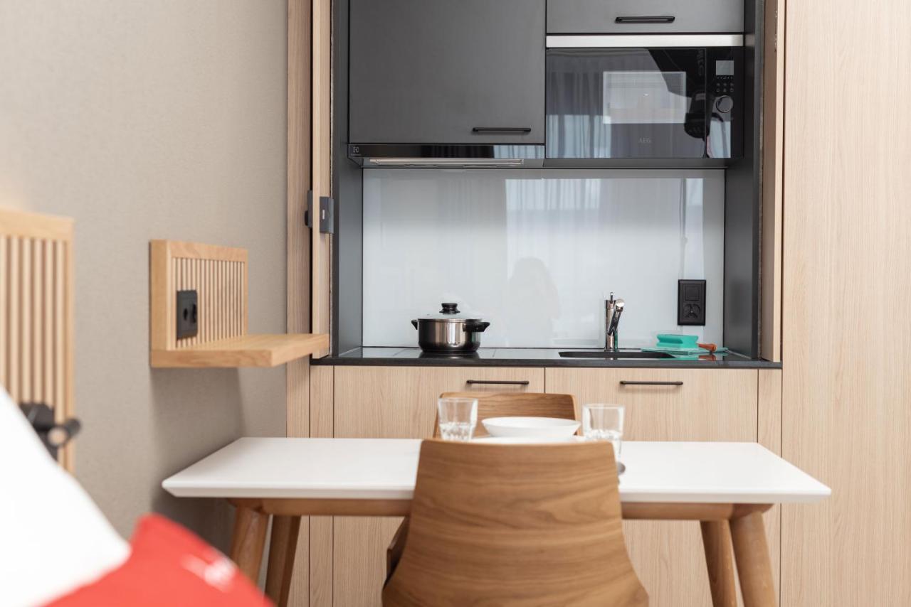 Tailormade Hotel Bab Bachenbuelach Bachenbulach エクステリア 写真