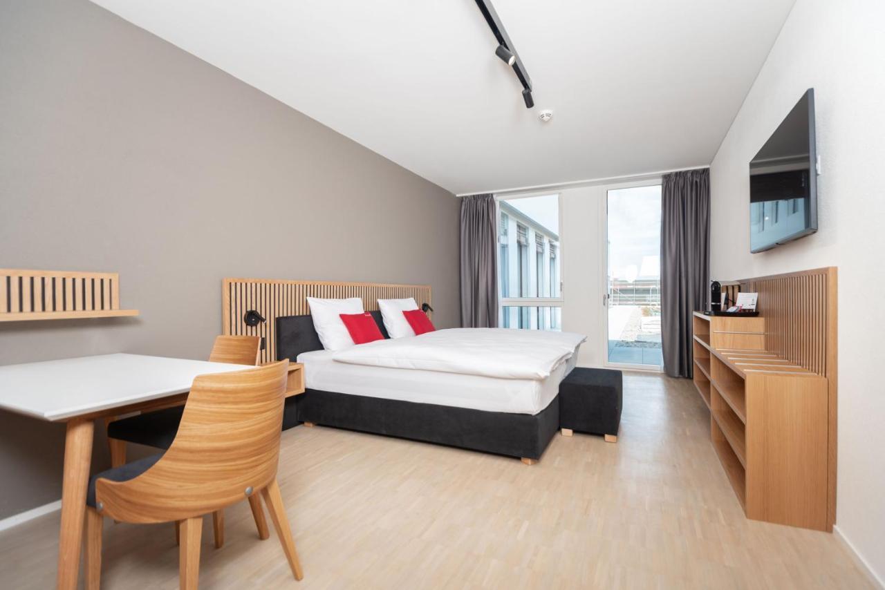Tailormade Hotel Bab Bachenbuelach Bachenbulach エクステリア 写真