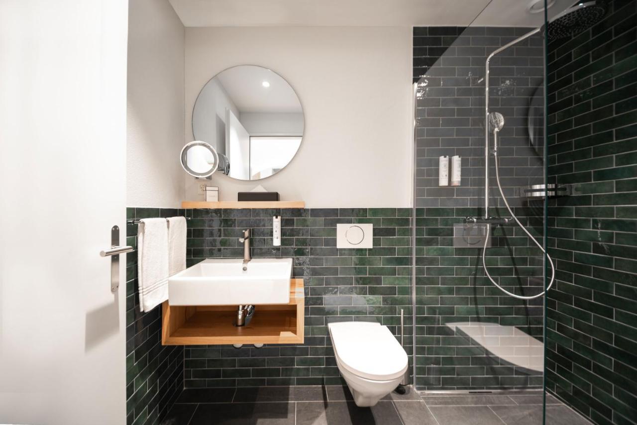 Tailormade Hotel Bab Bachenbuelach Bachenbulach エクステリア 写真