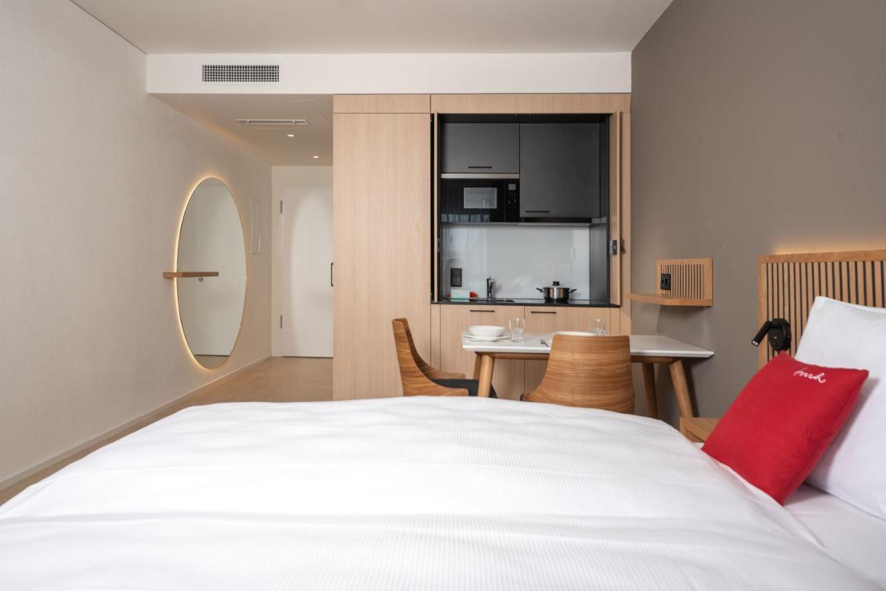 Tailormade Hotel Bab Bachenbuelach Bachenbulach エクステリア 写真