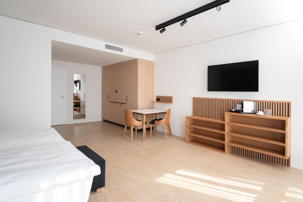Tailormade Hotel Bab Bachenbuelach Bachenbulach エクステリア 写真