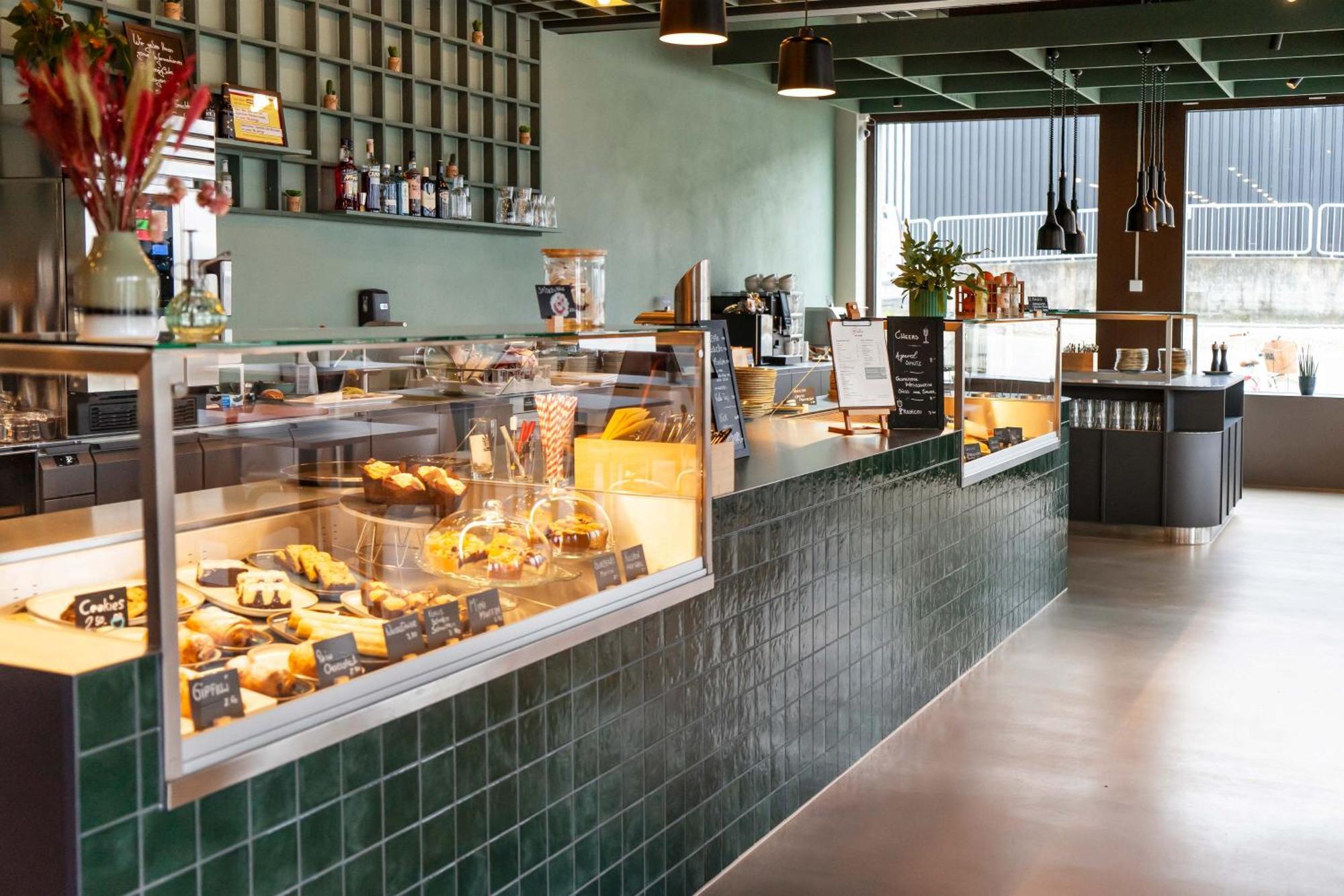 Tailormade Hotel Bab Bachenbuelach Bachenbulach エクステリア 写真